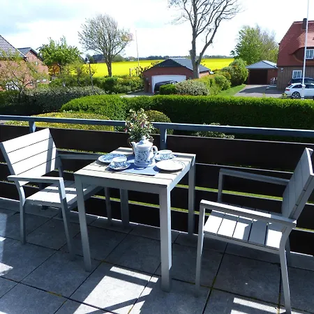 Sylter Seestern App Kayser