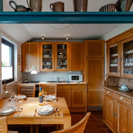 Апартаменты Sylter Seestern App Kayser Sylt