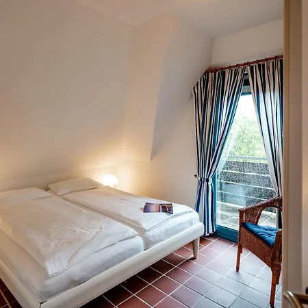 Sylter Seestern App Kayser Апартаменты