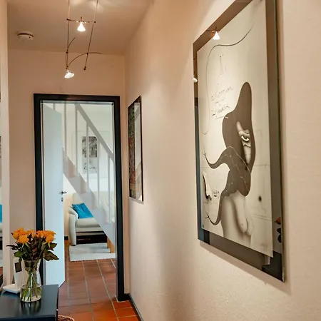 Sylter Seestern App Kayser *