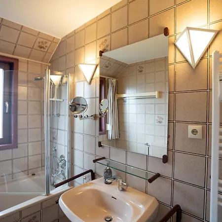 Sylter Seestern App Kayser