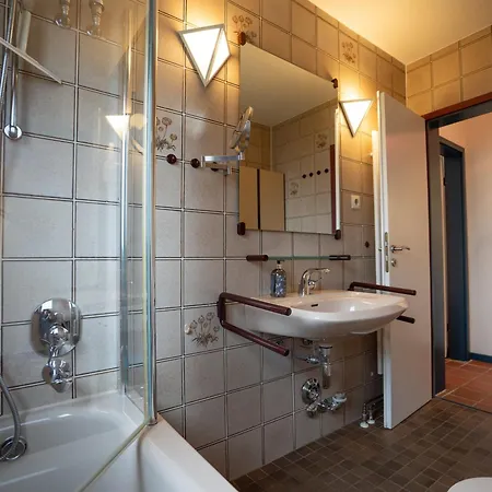 Sylter Seestern App Kayser