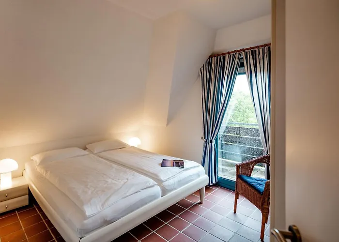 Sylter Seestern App Kayser Lejlighed