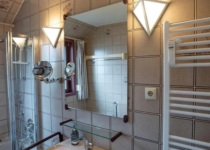 Lejlighed Sylter Seestern App Kayser