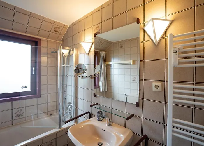 Sylter Seestern App Kayser